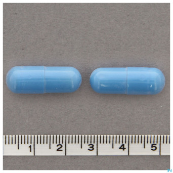 Magnecaps memory&concentration    caps 28