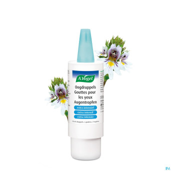 A.vogel collyre extra intensif 10ml