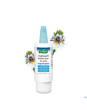 A.vogel collyre extra intensif 10ml