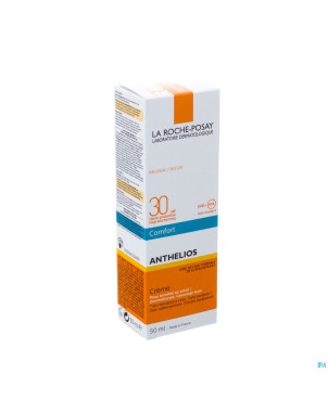 Lrp anthelios creme ip30 ap    50ml