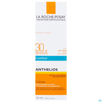 Lrp anthelios creme ip30 ap    50ml