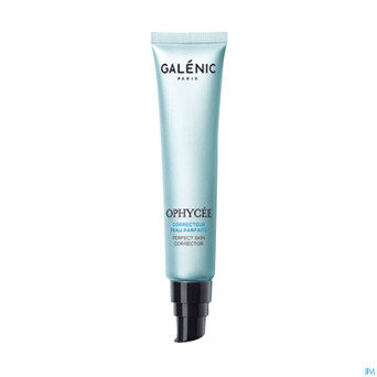 Galenic ophycee correcteur peau parf.  tube p 40ml