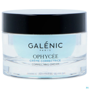 Galenic ophycee creme    pot 50ml