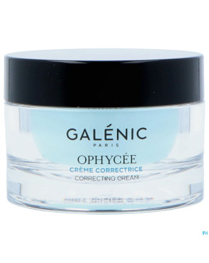 Galenic ophycee creme    pot 50ml