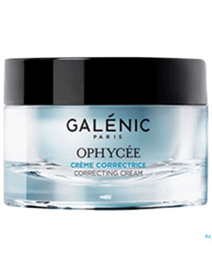Galenic ophycee creme    pot 50ml