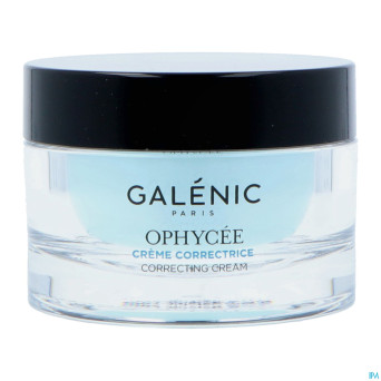 Galenic ophycee creme    pot 50ml