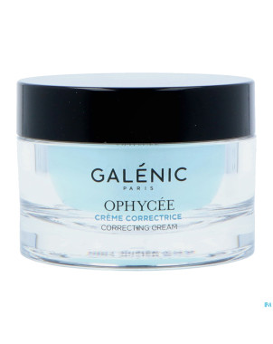 Galenic ophycee creme    pot 50ml