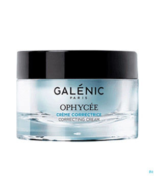 Galenic ophycee creme    pot 50ml