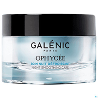 Galenic ophycee creme yeux lissante    pot 15ml