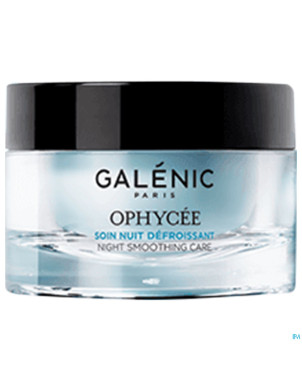 Galenic ophycee creme yeux lissante    pot 15ml