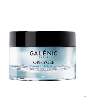Galenic ophycee creme yeux lissante    pot 15ml