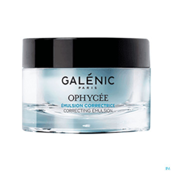 Galenic ophycee emulsion   pot 50ml