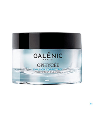 Galenic ophycee emulsion   pot 50ml