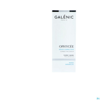 Galenic ophycee serum    fl 30ml