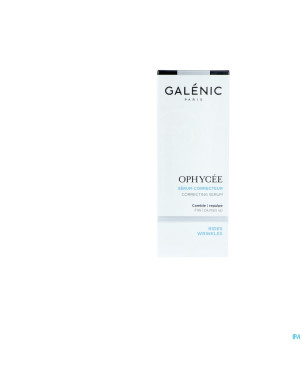 Galenic ophycee serum    fl 30ml