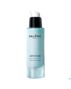 Galenic ophycee serum    fl 30ml