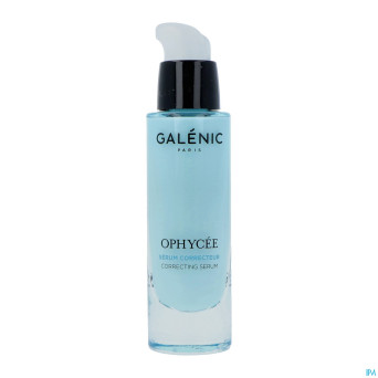Galenic ophycee serum    fl 30ml