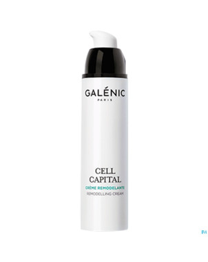 Galenic cellcapital creme    airless  50ml
