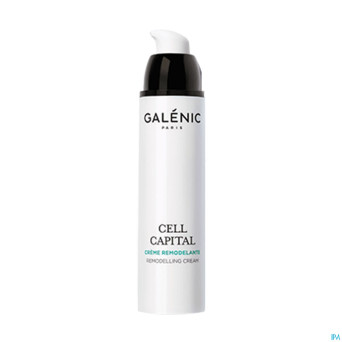 Galenic cellcapital creme    airless  50ml