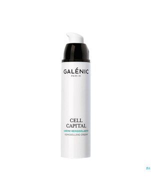 Galenic cellcapital creme    airless  50ml