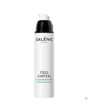 Galenic cellcapital fluide emuls.    airless  50ml