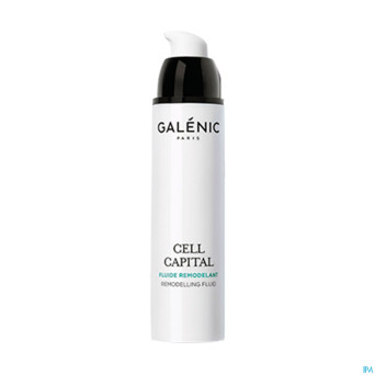 Galenic cellcapital fluide emuls.    airless  50ml