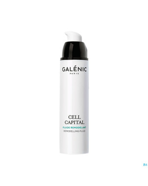Galenic cellcapital fluide emuls.    airless  50ml