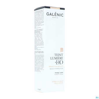 Galenic teint lumiere dd ip25 perfect. beaute 40ml