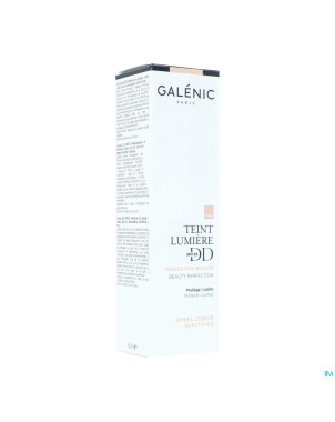 Galenic teint lumiere dd ip25 perfect. beaute 40ml