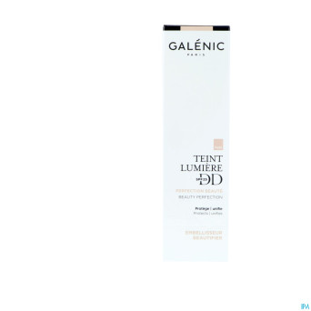 Galenic teint lumiere dd ip25 perfect. beaute 40ml