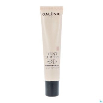 Galenic teint lumiere dd ip25 perfect. beaute 40ml