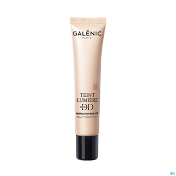 Galenic teint lumiere dd ip25 perfect. beaute 40ml
