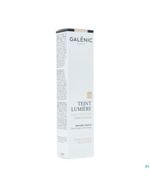 Galenic teint lumiere flash retouches 2ml
