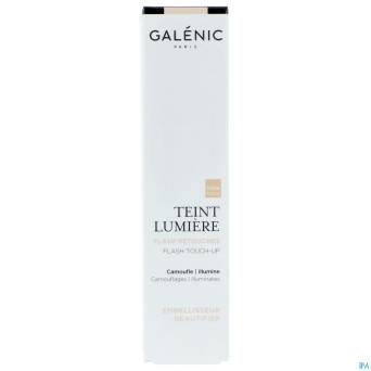 Galenic teint lumiere flash retouches 2ml