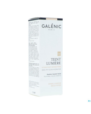 Galenic teint lumiere hydra clair bonne mine  30ml