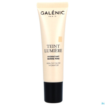 Galenic teint lumiere hydra clair bonne mine  30ml