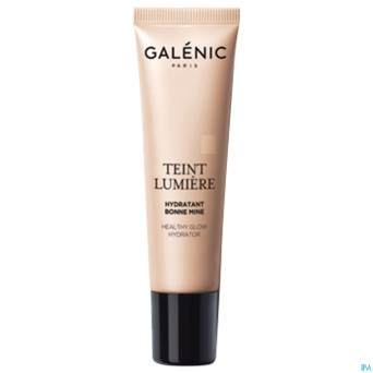Galenic teint lumiere hydra clair bonne mine  30ml
