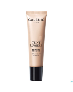 Galenic teint lumiere hydra clair bonne mine  30ml