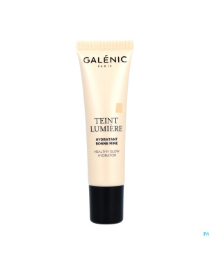 Galenic teint lumiere hydra clair bonne mine  30ml