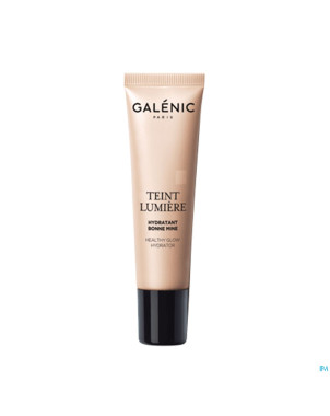 Galenic teint lumiere hydra clair bonne mine  30ml