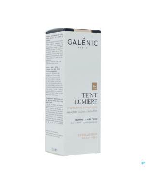 Galenic teint lumiere hydra mat bonne mine    30ml