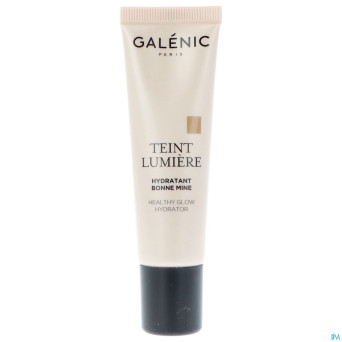 Galenic teint lumiere hydra mat bonne mine    30ml