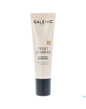 Galenic teint lumiere hydra mat bonne mine    30ml