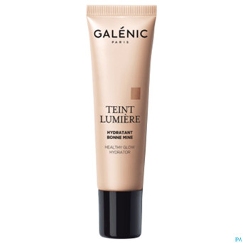 Galenic teint lumiere hydra mat bonne mine    30ml