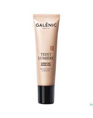 Galenic teint lumiere hydra mat bonne mine    30ml