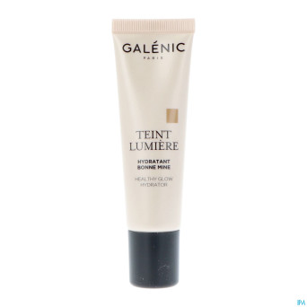 Galenic teint lumiere hydra mat bonne mine    30ml