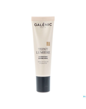 Galenic teint lumiere hydra mat bonne mine    30ml