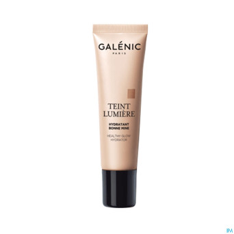 Galenic teint lumiere hydra mat bonne mine    30ml