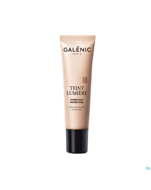 Galenic teint lumiere hydra mat bonne mine    30ml