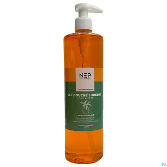 Nep gel surgras mangue    1x500ml